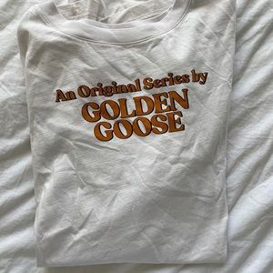 Golden Goose Shirt